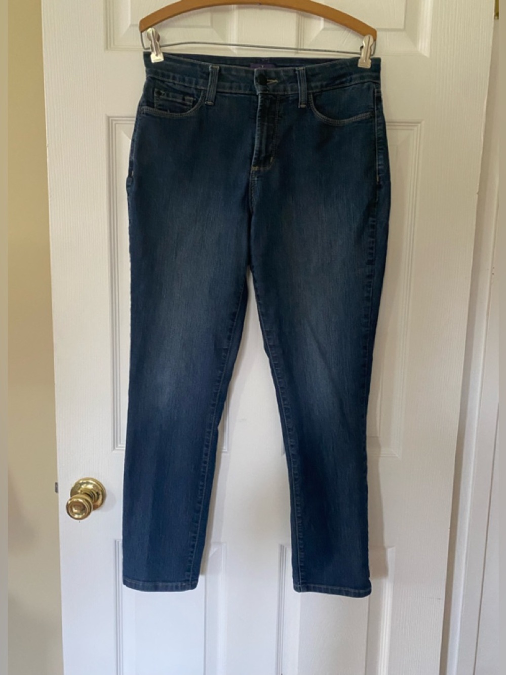 NYDJ Alina Leggings (10P)